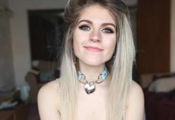 Marina Joyce está desaparecida, aseguran sus seguidores