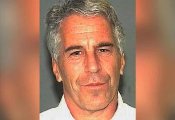 Se suicida en prisión el magnate Jeffrey Epstein