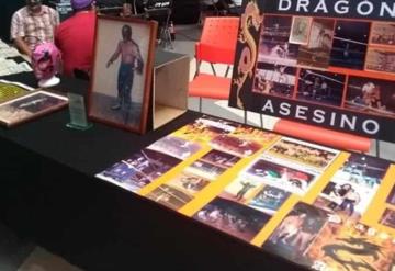 Todo listo para la Expo Lucha Libre Tabasco 2019, aquí todos los detalles