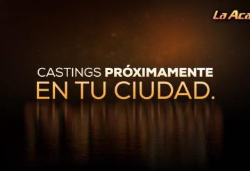 Ya hay fecha para el casting de La Academia en Villahermosa