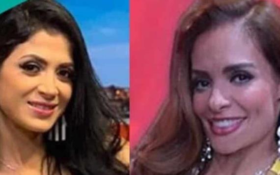 Fans demuestran que Alma Cero luce mejor las tangas que Kimberly Flores