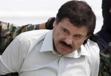 Podrían subastar propiedades de "El Chapo" en Sinaloa