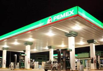 México prohibirá pagar gasolina en efectivo