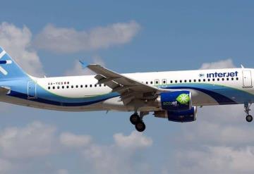 El SAT embargó Interjet por deudas que tiene con el fisco 