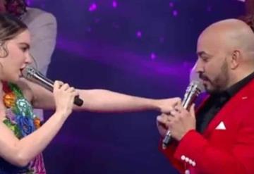 Yahir rompe el silencio y habla de la relación de Lupillo Rivera con Belinda