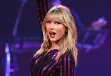 Video: Exhiben a Taylor Swift bailando borracha