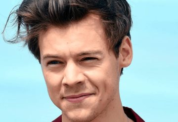 ¡Confirmado! Harry Styles será el Príncipe Eric en La Sirenita