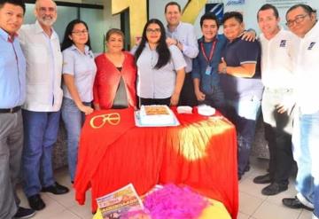 El Sol del Sureste llega a la mayoría de edad