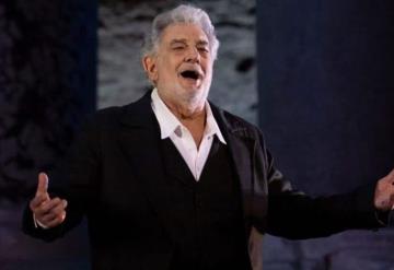 Acusan a Plácido Domingo de acoso sexual; yo no daño, dice