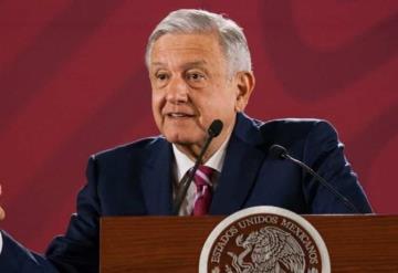 Pedirá AMLO extraditar al autor del tiroteo en El Paso