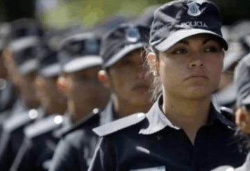 Jefe de policía abusó sexualmente de mujer policía