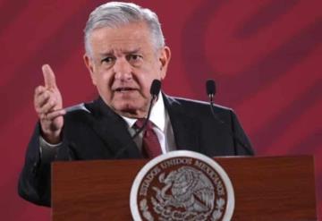 AMLO ve baratos y hasta ridículos los lujos del narco