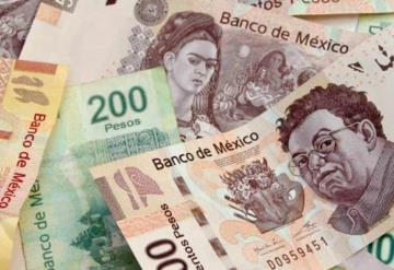 Anuncia el Banco de México billetes que podrían desaparecer