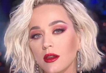 Katy Perry ahora es demandada por famosa conductora;  la acoso sexualmente