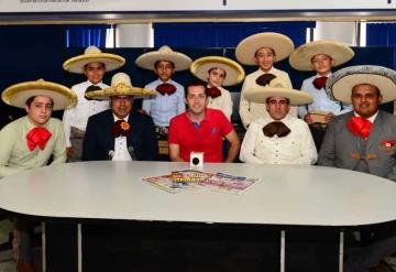 Charros tabasqueños ganan 3° lugar histórico en Nayarit