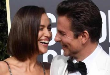 “Frío y malvado”, así describe ex esposa a Bradley Cooper