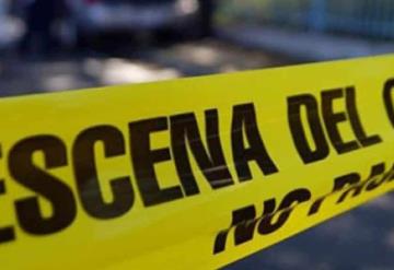 Banda delictiva asesinan a bebé y a su padre a balazos 