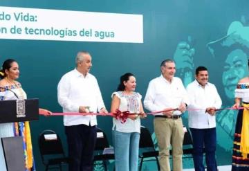 Programas sociales en Tabasco reactivan la economía en tan solo siete meses