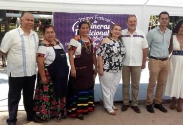 Arranca con éxito Festival de cocina tradicional