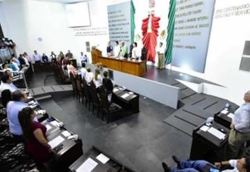 PAN busca reducción de diputados en Tabasco