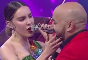 Así cautivó Belinda a Lupillo Rivera