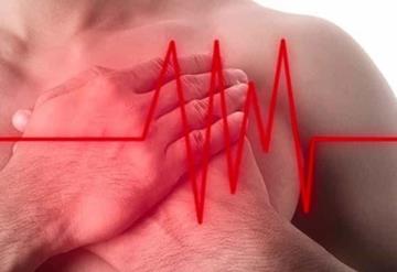 Confirman que el síndrome del corazón roto puede provocar cáncer