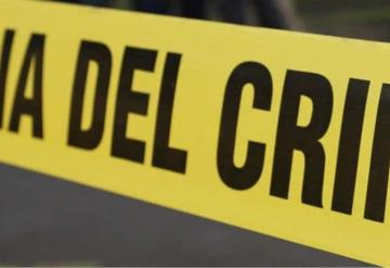 Mujer embarazada es asesinada a tiros