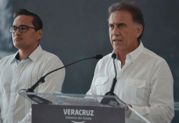 Implican a Miguel Ángel Yunes en asesinato