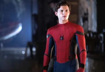 Marvel y Disney no harán más películas de Spider-man