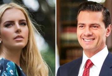 Enrique Peña Nieto y Tania Ruiz se casan 