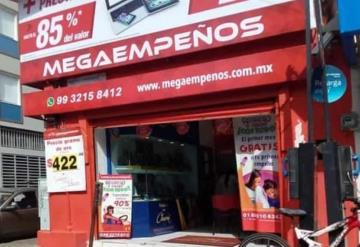 Van contra casas de empeño que dan préstamos por productos robados