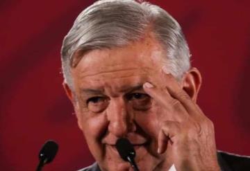 AMLO niega pacto con delincuencia organizada