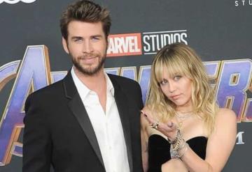 ¡Es oficial! Miley Cyrus y Liam están divorciados, ¿quién se lo pidió a quién?