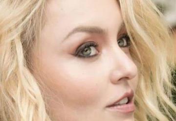 Angelique Boyer audicionó para ser parte de La Familia P. Luche