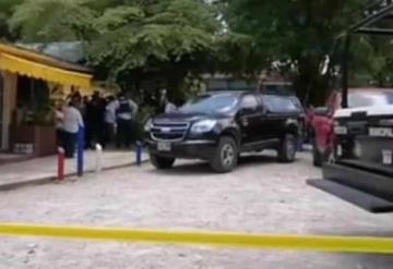 Palenque: Asesinan a bióloga en cuarto de hotel