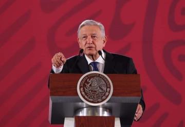 "Jóvenes Construyendo el Futuro", no se detendrá: AMLO