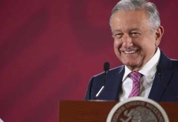 Celebrarán con una ´Guelaguetza nacional´ el 15 de septiembre: López Obrador