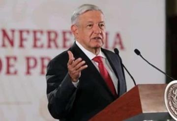 AMLO llega este día a Tabasco