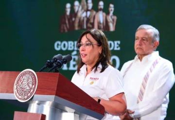 Sener ya está instalada y ya despacha en Tabasco: AMLO