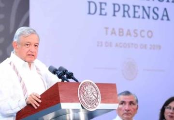 No se promoverán demandas contra Arturo Núñez: AMLO