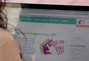 ¿Quieres estudiar la prepa en línea? esto te interesa