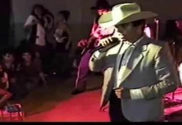 Chalino Sánchez y el día que recibió una nota que ignoró y causó su muerte