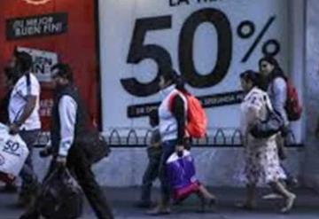 México no necesita de un Buen Fin, sino de un día del ahorro : experto