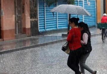 Así estará el clima hoy en Tabasco