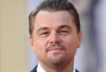 Leonardo DiCaprio dona 5 millones de dólares para el Amazonas