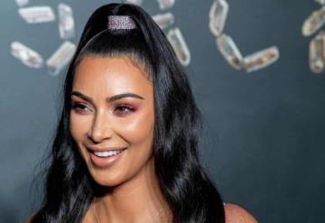 Kim Kardashian revela quién es su hermana favorita