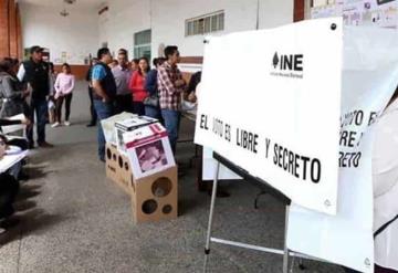 Falta de presupuesto pondrá en riesgo elecciones de 2021: INE