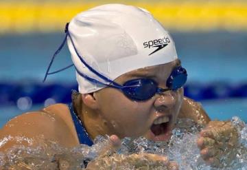 Las comalcalquenses María Ortiz y Naomi Somellera ganan medalla de oro en los Parapanamericanos