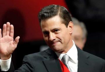 Acusan a gobierno de Peña Nieto de devolver dinero al narco 