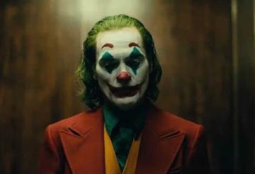 Lanzan último tráiler de Joker